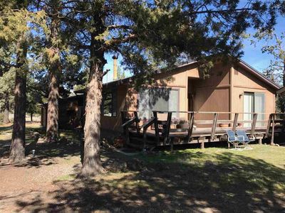 15827 Archer Rd, Weed, CA, 96094