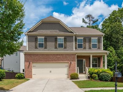 540 Collingsworth Ln, Lawrenceville, GA, 30043