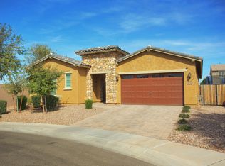 3032 E Aloe Ct, Chandler, AZ 85286