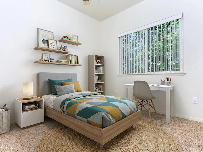 Palo Alto Place — Photo 36