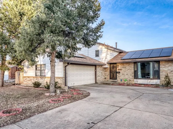 582 Revere Street, Aurora, CO 80011