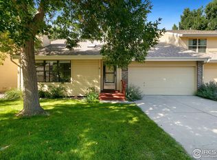 936 Shire Ct, Fort Collins, CO 80526