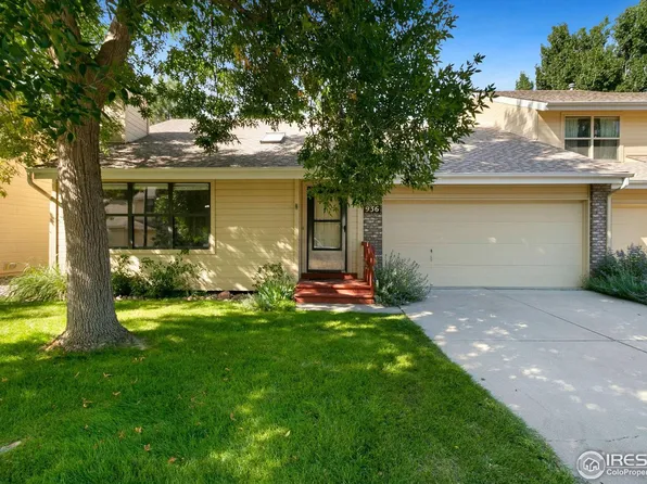936 Shire Ct, Fort Collins, CO 80526