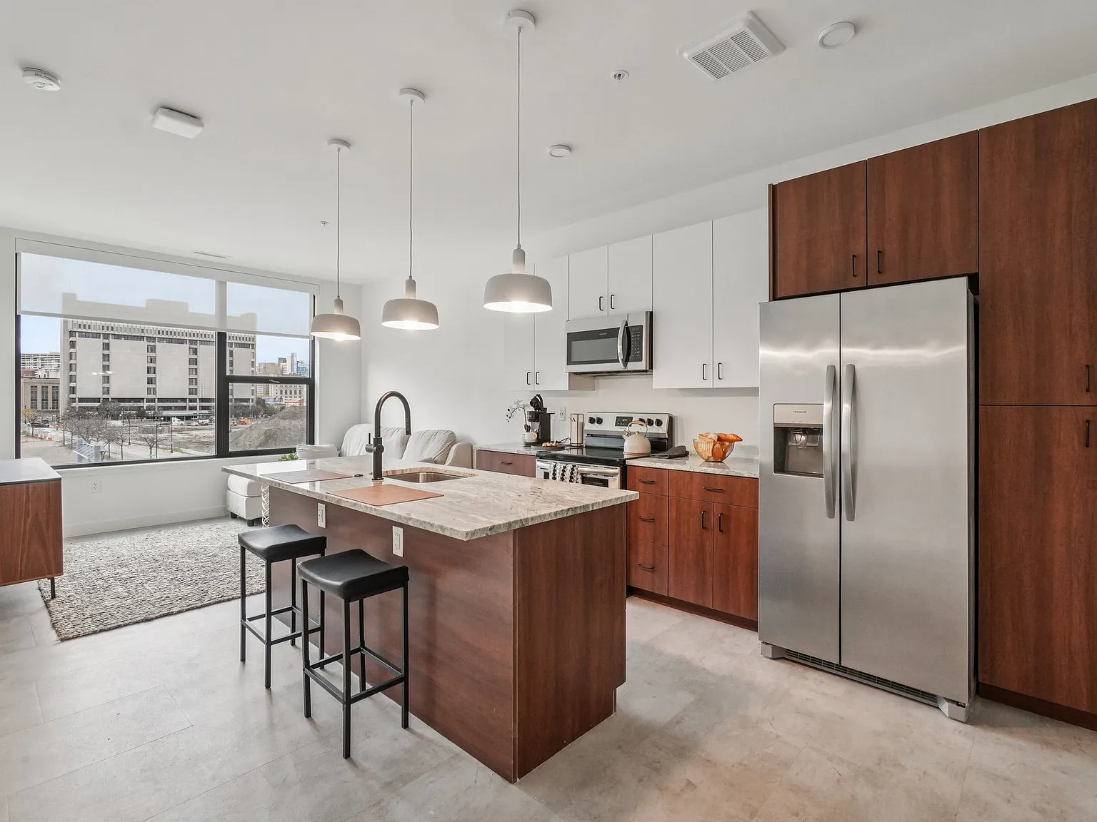 Lafayette West Apartments — Photo 4