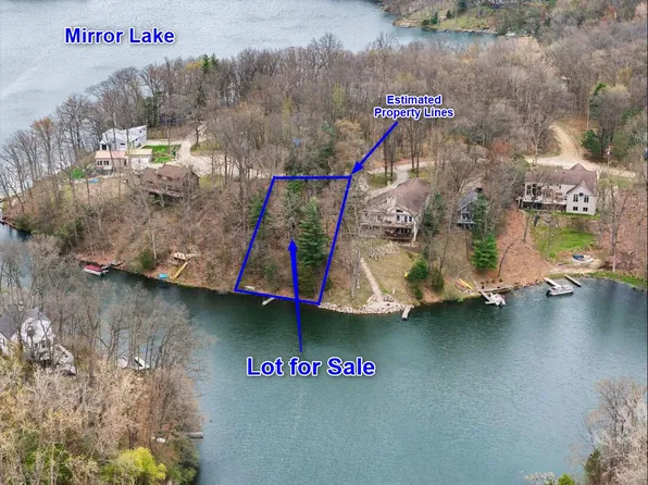 132 Holly Brook Ct, Jerome, MI 49249