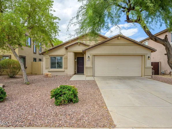 18145 W Westpark Blvd, Surprise, AZ 85388