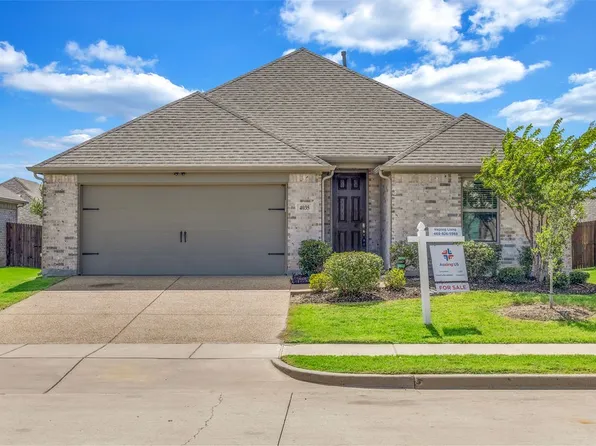 4035 Sparrow Trl, Melissa, TX 75454