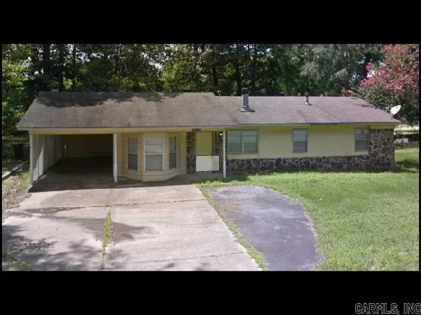 13724 Joan Dr, Shannon Hills, AR 72103