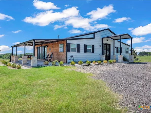 15815 Fm 107, Moody, TX 76557