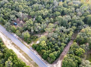 0 River Ridge Rd, Reidsville, GA 30453