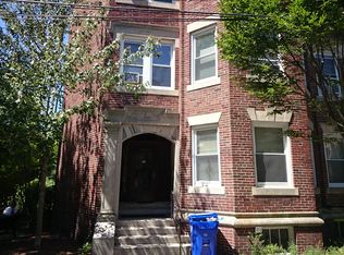 154 Thorndike St, Brookline, MA 02446