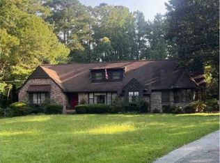 2300 Wallace Rd SW, Atlanta, GA 30331