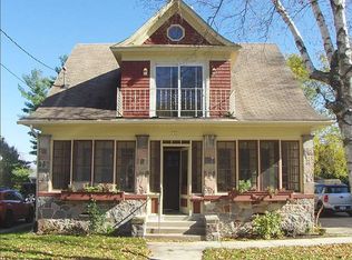 722 N Main St, Hartford, WI 53027