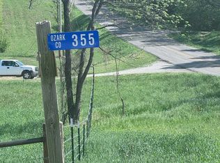 12 County Road 355, Dora, MO 65637