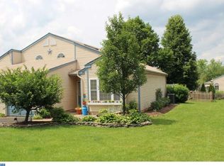 7 Fetter Ct, Perkasie, PA