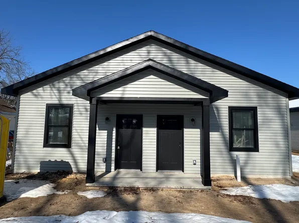 436 Adams Ave #A, Muskegon, MI 49442