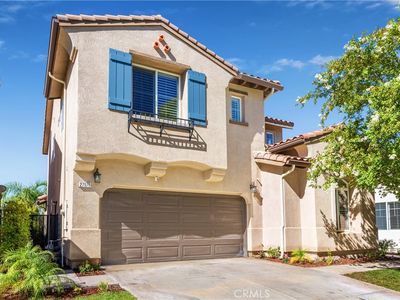 27979 Alta Vista Ave, Valencia, CA, 91355