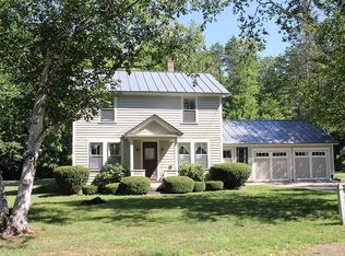 35 Ainsworth Rd, Claremont, NH 03743