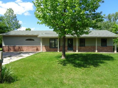 21 E Clearview Dr, Columbia, MO, 65202