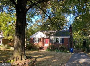 8818 Edmonston Rd, College Park, MD 20740