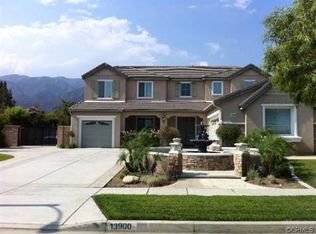 13900 Laurel Tree Dr, Rancho Cucamonga, CA 91739