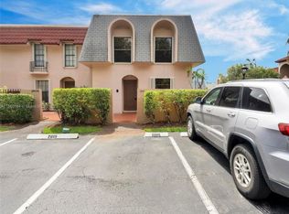 2605 SW 73rd Way #29, Davie, FL 33314