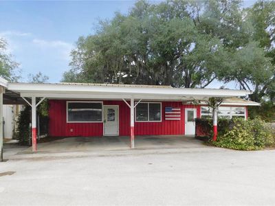 3940 E Knights Griffin Rd, Plant City, FL, 33565