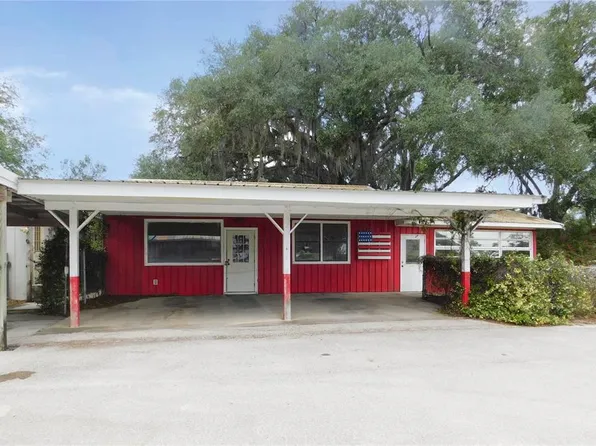 3940 E Knights Griffin Rd, Plant City, FL 33565