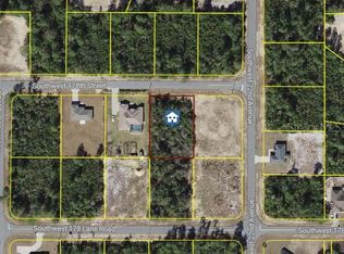 0 SW 178th St Lot 9, Ocala, FL 34473