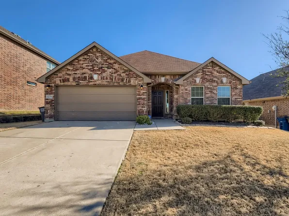 1270 Lasso Dr, Little Elm, TX 75068