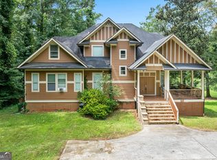 2961 River Ridge Dr SW, Atlanta, GA 30354