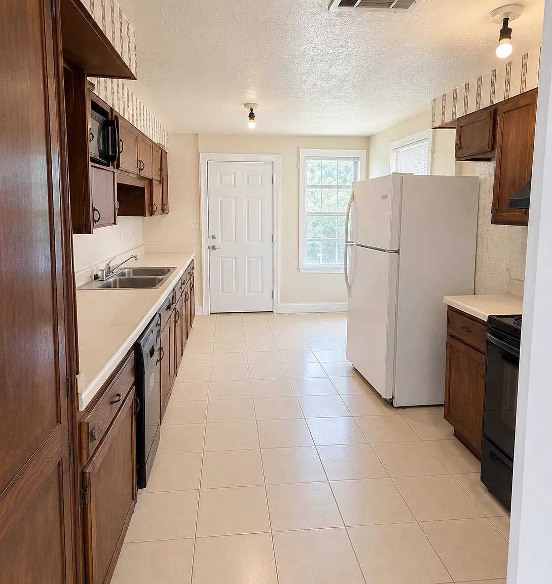 2 bed, $800 — Photo 1