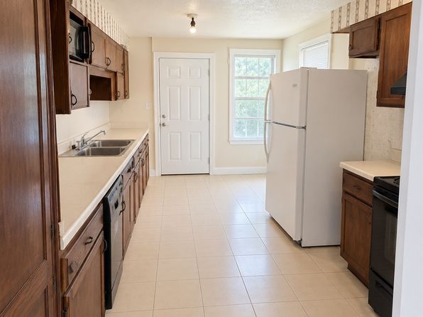 1116 Ash Ave #201