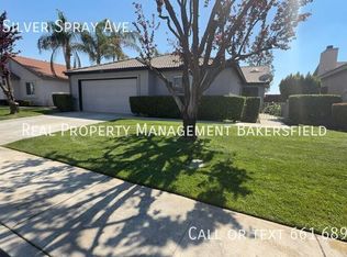 7209 Silver Spray Ave, Bakersfield, CA 93313