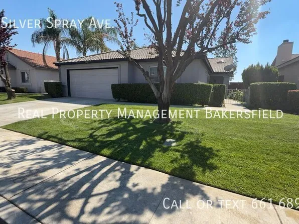 7209 Silver Spray Ave, Bakersfield, CA 93313