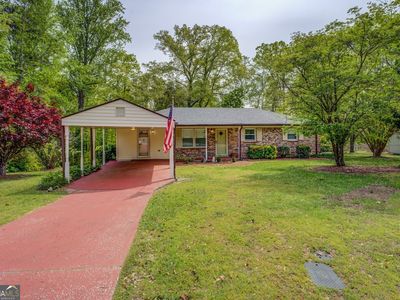 6950 Shannon Dr, Lithia Springs, GA, 30122
