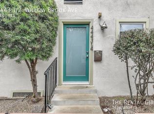 4443 1/2 Willow Brook Ave, Los Angeles, CA 90029