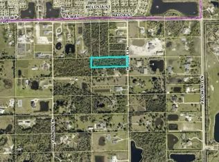 12140 Musket Ln, Fort Myers, FL 33912