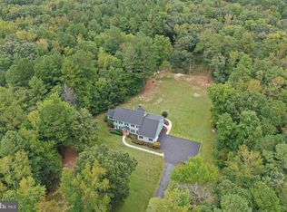 7805 Broadleaf Dr, Parsonsburg, MD 21849