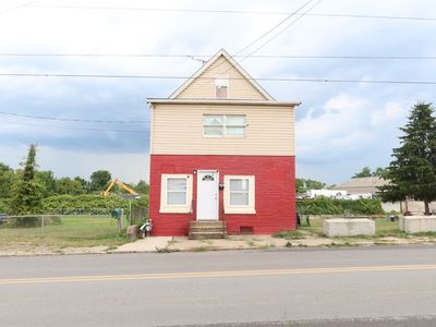 165 W Wylie Ave, Washington, PA, 15301