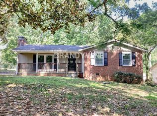 1605 S Indian Creek Dr, Stone Mountain, GA 30083