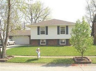 3927 Ivory Way, Indianapolis, IN 46237