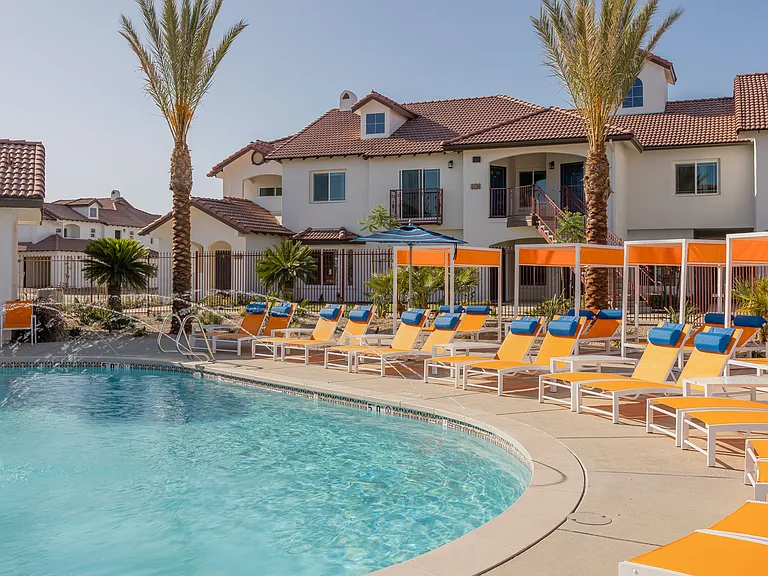 The Villas at Ellis Manor — Photo 77