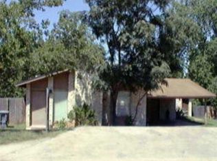 7105 Dan Jean Dr, Austin, TX 78745