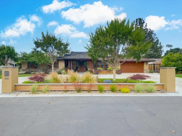 159 Longmeadow Dr, Los Gatos, CA 95032