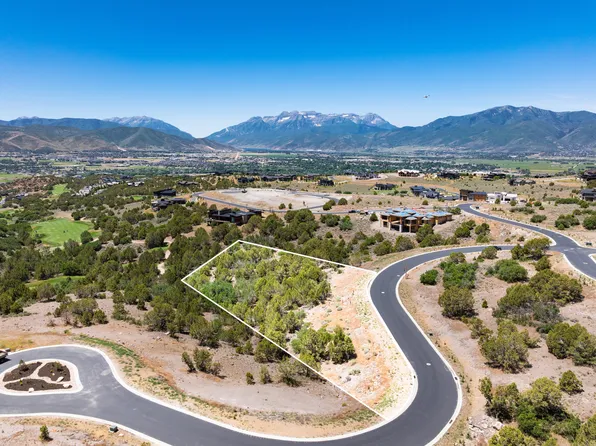 1313 N Monroe Peak Cir, Heber City, UT 84032