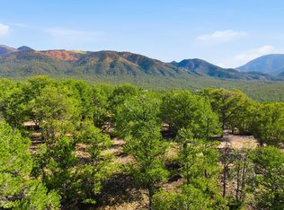 LOT 10 Deer Mesa Rd, Taos, NM 87571