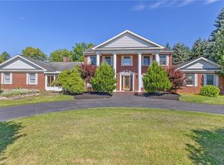 124 Coachmans Whip, Baldwinsville, NY 13027