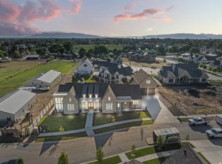 478 S Maple Lake Dr, Mapleton, UT 84664