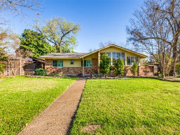 9759 Shoreview Rd, Dallas, TX 75238